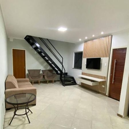 Casa Aconchego Villa Feira de Santana Exteriör bild
