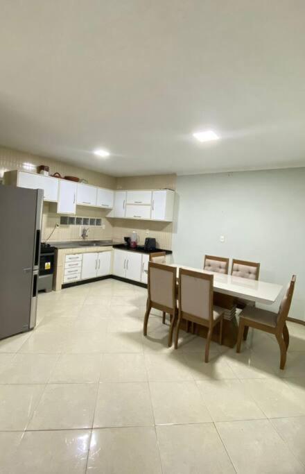 Casa Aconchego Villa Feira de Santana Exteriör bild