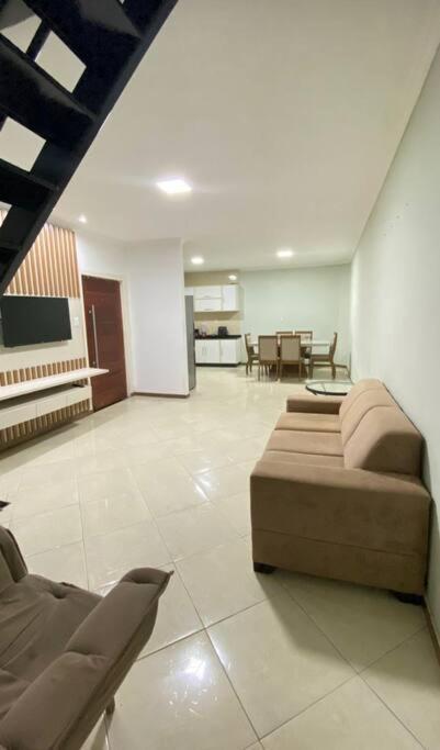 Casa Aconchego Villa Feira de Santana Exteriör bild