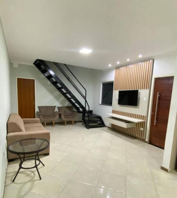 Casa Aconchego Villa Feira de Santana Exteriör bild