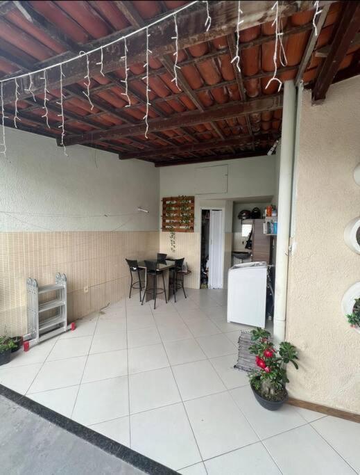 Casa Aconchego Villa Feira de Santana Exteriör bild